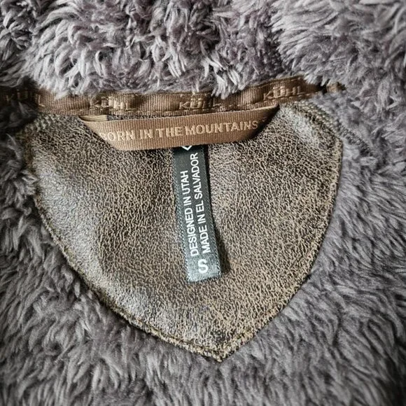 NWOT Flight Vest Size: S Breen! - Picture 6 of 10